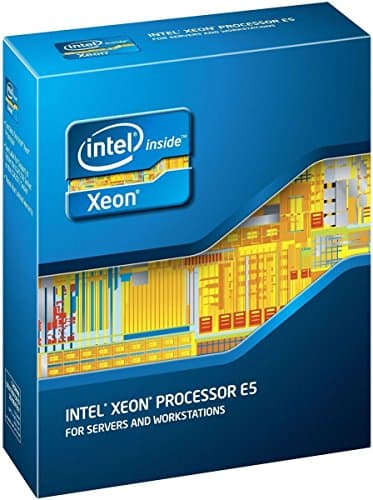 Intel Xeon E5-1650 V4 - CPU / Processor