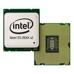 Intel Xeon E5-2620 V2 - CPU / Processor