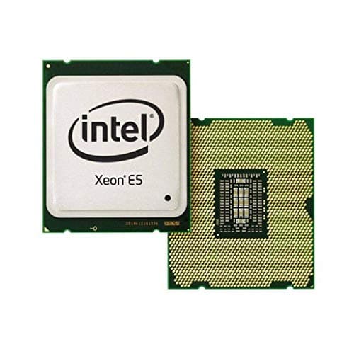 Intel Xeon E5-2643 V4 - CPU / Processor