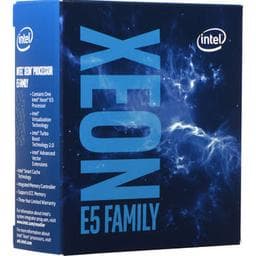 Intel Xeon E5-2660 V4 - CPU / Processor