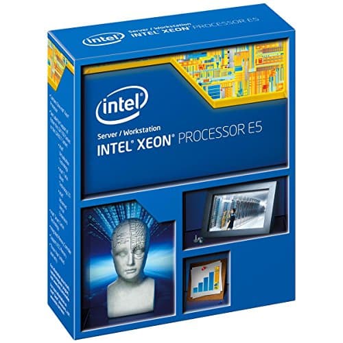Intel Xeon E5-2670 V2 - CPU / Processor