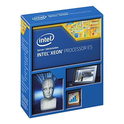Intel Xeon E5-2695 V3 - CPU / Processor
