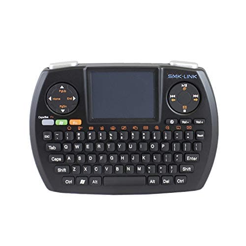Interlink VP6364 - Keyboard