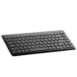 Interlink VP6630 - Keyboard