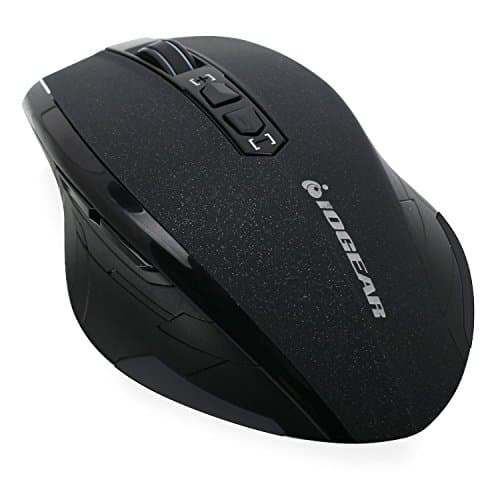 IOGEAR Chimera M2 - Mouse