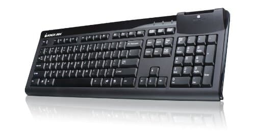 IOGEAR GKBSR201 - Keyboard