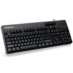 IOGEAR GKBSR202TAA - Keyboard