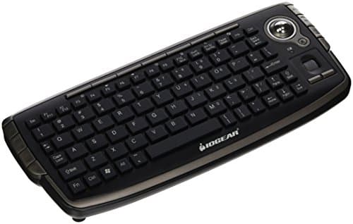 IOGEAR GKM681RW4 - Keyboard