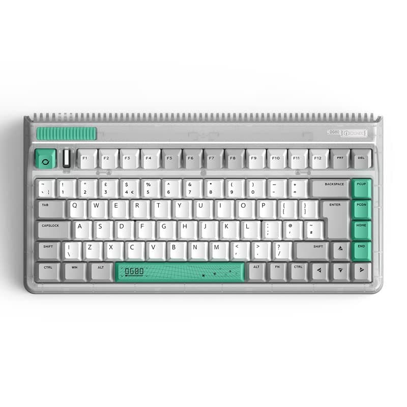 IQUNIX OG80 Wormhole - Keyboard