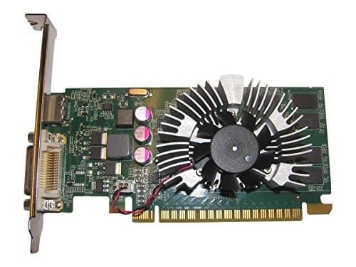 Jaton Video-PX658-DLP-EX GeForce GT 630 - Video Card