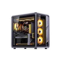 Jonsbo BO400 - Case