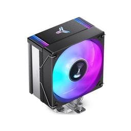 Jonsbo CR-1000 EVO Color Black - CPU Cooler