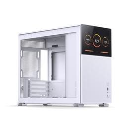 Jonsbo D31 MESH Screen - Case