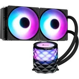 Jonsbo TW3-240 - CPU Cooler