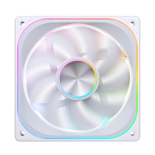 Jonsbo ZA-120WR - Case Fan