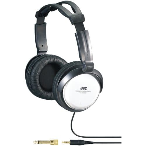 JVC HA-RX500 - Headset