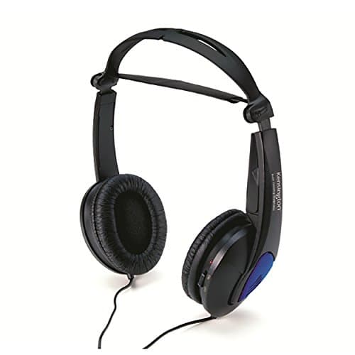 Kensington 33084 - Headset