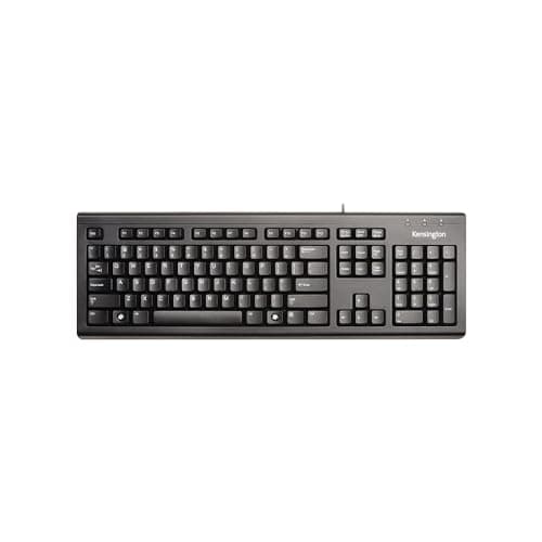 Kensington K64370 - Keyboard