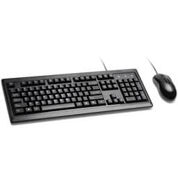 Kensington K72436AM - Keyboard