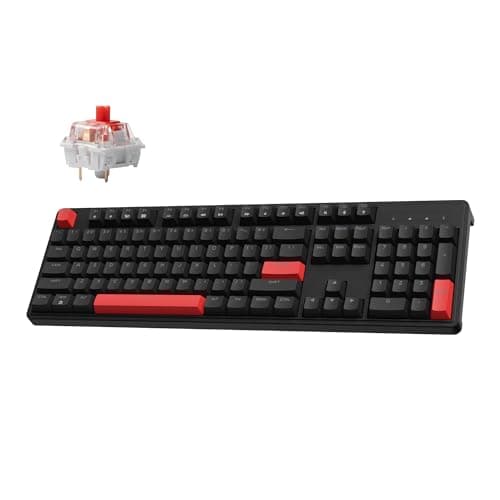 Keychron Lemokey X3 - Keyboard