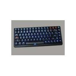Keycool KC84RED-B - Keyboard