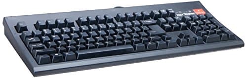 KeyTronic CLASSIC-U2 - Keyboard
