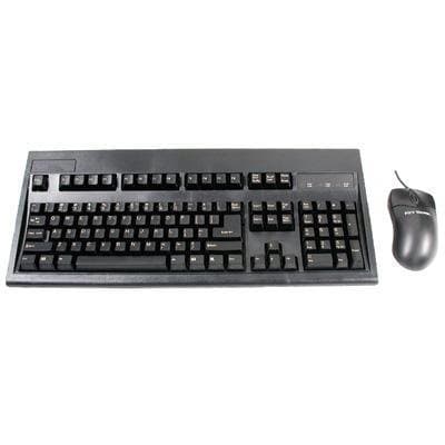 KeyTronic E03601P2M5PK - Keyboard
