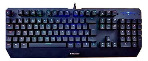 KeyTronic K120U - Keyboard