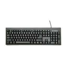 KeyTronic KT400U2 - Keyboard