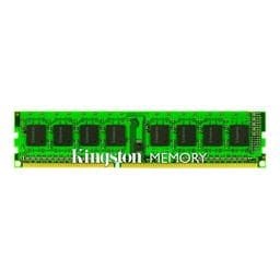 Kingston D1G64KL110 8 GB (1x8GB DDR3-1600) - Memory (RAM)