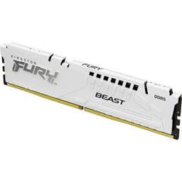 Kingston FURY Beast 16 GB (1x16GB DDR5-5200) - Memory (RAM)