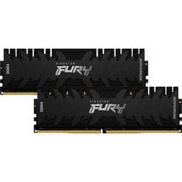 Kingston FURY Renegade 64 GB (2x32GB DDR4-3200) - Memory (RAM)