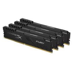 Kingston HyperX Fury 64 GB (2x32GB DDR4-3200) - Memory (RAM)