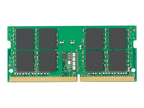 Kingston KCP421SD8/16 16 GB (1x16GB DDR4-2133) - Memory (RAM)