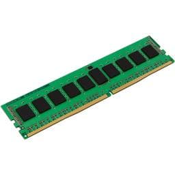 Kingston KCP424NS6/4 4 GB (1x4GB DDR4-2400) - Memory (RAM)