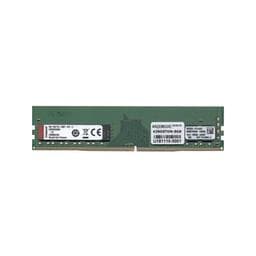 Kingston KSM24ES8/8ME 8 GB (1x8GB DDR4-2400) - Memory (RAM)