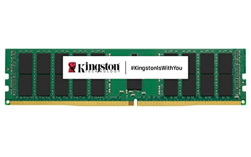 Kingston KSM48R40BS8KMM-16HMR 32 GB (1x32GB DDR5-4800) - Memory (RAM)