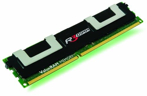 Kingston KVR1333D3D4R9S/4GED 4 GB (1x4GB DDR3-1333) - Memory (RAM)
