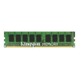 Kingston KVR13LE9/8 8 GB (1x8GB DDR3-1333) - Memory (RAM)