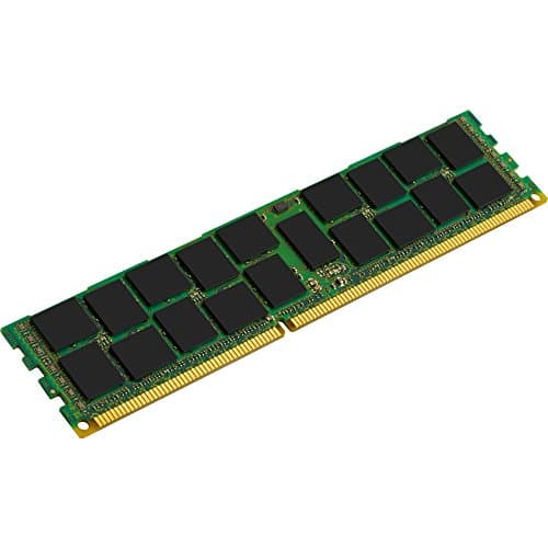 Kingston KVR16LR11D4/16HA 16 GB (1x16GB DDR3-1600) - Memory (RAM)