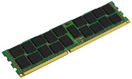 Kingston KVR16LR11S4/8 8 GB (1x8GB DDR3-1600) - Memory (RAM)