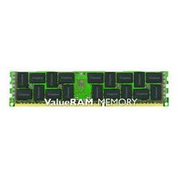 Kingston KVR16LR11S8/4 4 GB (1x4GB DDR3-1600) - Memory (RAM)