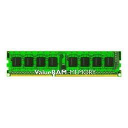 Kingston KVR16N11/8 8 GB (1x8GB DDR3-1600) - Memory (RAM)