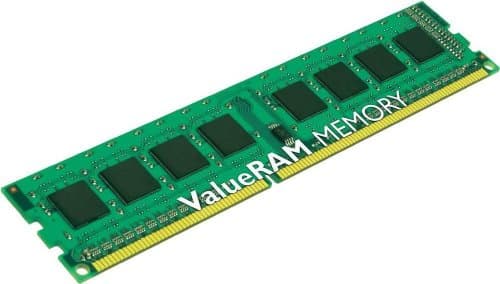Kingston KVR16N11H/2 2 GB (1x2GB DDR3-1600) - Memory (RAM)