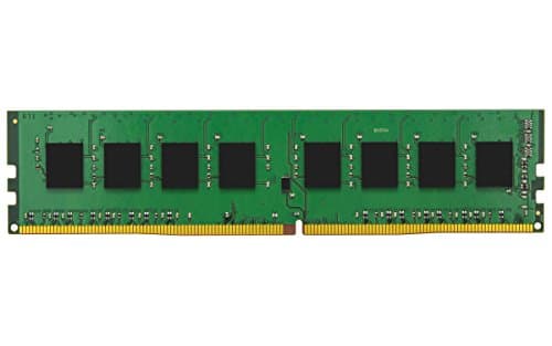 Kingston KVR21N15D8/8 8 GB (1x8GB DDR4-2133) - Memory (RAM)