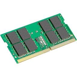 Kingston KVR24S17S6/4 4 GB (1x4GB DDR4-2400) - Memory (RAM)