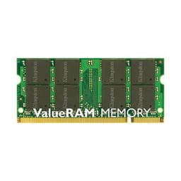 Kingston KVR800D2S6/1G 1 GB (1x1GB DDR2-800) - Memory (RAM)