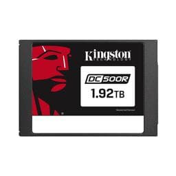 Kingston SSDNOW DC500R 1.9 TB - Storage