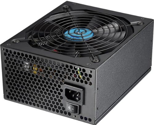 Kingwin ABT-1050MM 1050W - Power Supply
