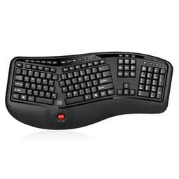 Kodak TRUFORM 3500 - Keyboard
